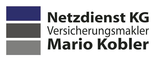 Netzdienst KG Versicherungsmakler Mario Kobler